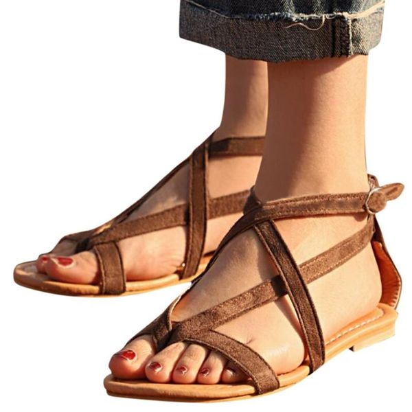 summer shoes women sandals platform wedges espadrille rome tie up flat female soft beach, Black
summer shoes women sandals platform wedges espadrille rome tie up flat female soft beach, Black