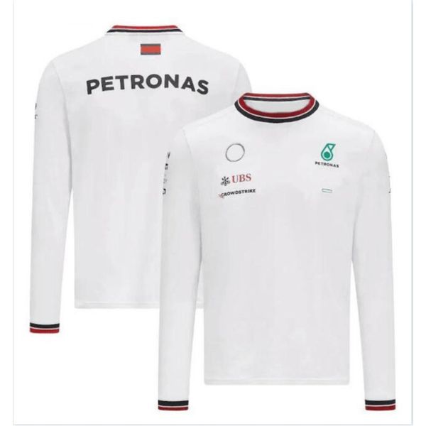 petronas sweatshirts mens t shirts luxury brand mercedes amg f1 formula one racing women casual long sleeve t-shirts benz lewis hamilton tea, White;black
petronas sweatshirts mens t shirts luxury brand mercedes amg f1 formula one racing women casual long sleeve t-shirts benz lewis hamilton tea, White;black