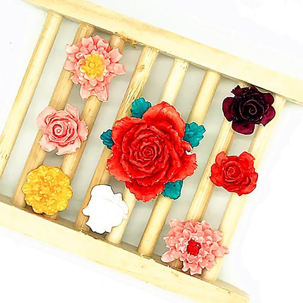 baking & pastry tools p889 8 hole flower silicone chocolate mould gypsum decorative mold
baking & pastry tools p889 8 hole flower silicone chocolate mould gypsum decorative mold