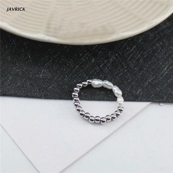 wedding rings 2pcs bohemian rainbow heart shaped open ring kit elastic pearls finger bands set for women fashion jewelry, Slivery;golden
wedding rings 2pcs bohemian rainbow heart shaped open ring kit elastic pearls finger bands set for women fashion jewelry, Slivery;golden