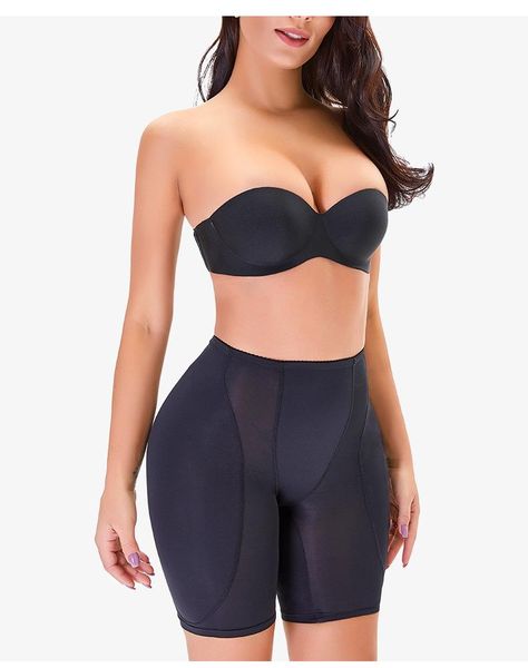 women's shapers 2 pcs ps underpants hip e-shaped body shaping upwarping enhancera406b, Black;white
women's shapers 2 pcs ps underpants hip e-shaped body shaping upwarping enhancera406b, Black;white