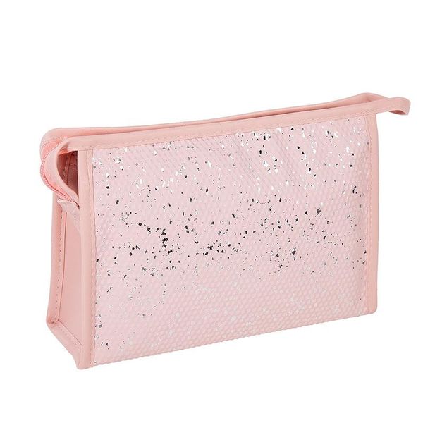cosmetic bags & cases women travel make up girls bag makeup beauty case portable pu wash bath organizer toiletries pouch storage handbag
cosmetic bags & cases women travel make up girls bag makeup beauty case portable pu wash bath organizer toiletries pouch storage handbag