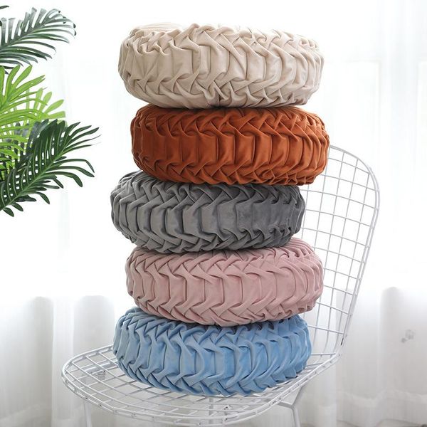 cushion/decorative pillow round chair cushion pp cotton pumpkin seat pad for patio home car office floor insert filling memory foam tatami
cushion/decorative pillow round chair cushion pp cotton pumpkin seat pad for patio home car office floor insert filling memory foam tatami