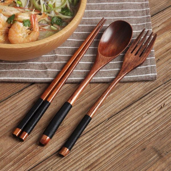 wood cutlery set travel utensils biodegradable wooden dinnerware outdoor portable flatware zero tableware drop sets
wood cutlery set travel utensils biodegradable wooden dinnerware outdoor portable flatware zero tableware drop sets