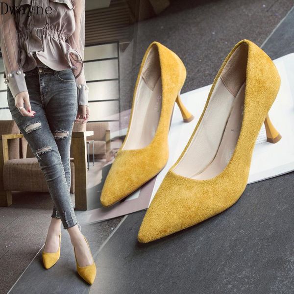 dress shoes 2021 korean version of the wild elegant comfortable work fashion pointed high heels stilettos, Black
dress shoes 2021 korean version of the wild elegant comfortable work fashion pointed high heels stilettos, Black