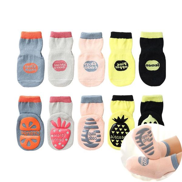 non-slip baby infant socks spring soft cotton born toddler floor comfort boys and girls for 0-5y, Pink;yellow
non-slip baby infant socks spring soft cotton born toddler floor comfort boys and girls for 0-5y, Pink;yellow