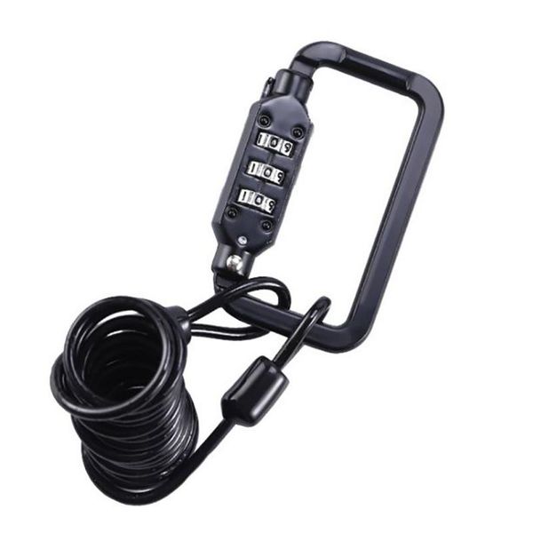 bike locks bicycle helmet lock 3 digit portable spring anti-theft code mtb security combination
bike locks bicycle helmet lock 3 digit portable spring anti-theft code mtb security combination