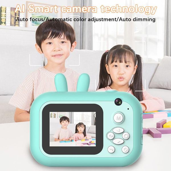 digital cameras brand children camera instant print for kids 1080p hd with thermal po paper toys birthday gifts
digital cameras brand children camera instant print for kids 1080p hd with thermal po paper toys birthday gifts