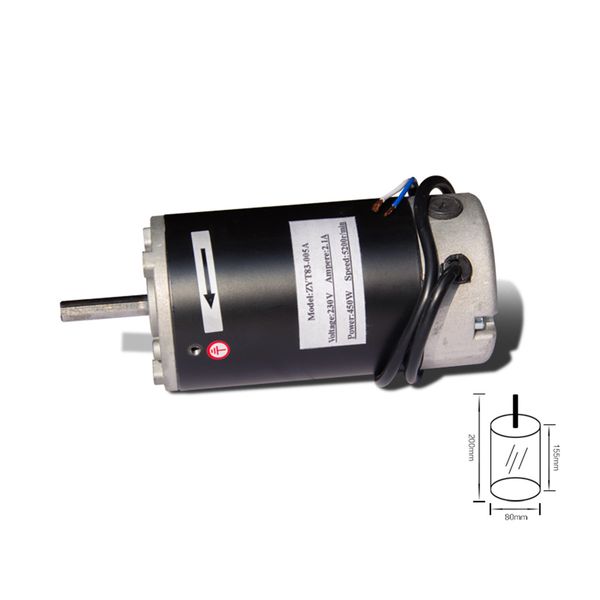 mini lathe motor 450w dc motor lathe accessories for wm180v wm210v 
mini lathe motor 450w dc motor lathe accessories for wm180v wm210v