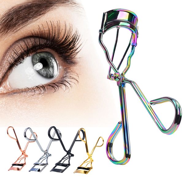 1 piece carbon steel protable colorful eyelashes curler tweezer curling eye lashes clip cosmetic beauty makeup tool
1 piece carbon steel protable colorful eyelashes curler tweezer curling eye lashes clip cosmetic beauty makeup tool