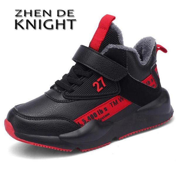 fashion children boots autumn winter waterproof comfortable girls leather boys kids shoes, Black;grey
fashion children boots autumn winter waterproof comfortable girls leather boys kids shoes, Black;grey