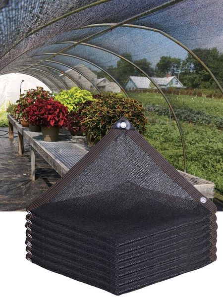 shade sun mesh sunblock outdoor garden anti-uv sunscreen sails cloth net for plant greenhouse car various sizes
shade sun mesh sunblock outdoor garden anti-uv sunscreen sails cloth net for plant greenhouse car various sizes