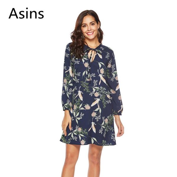 casual dresses asins dress women 2021 spring fashion o neck high waist printing splice long sleeve lacing bow wild, Black;gray
casual dresses asins dress women 2021 spring fashion o neck high waist printing splice long sleeve lacing bow wild, Black;gray