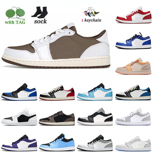 mens reverse shoes mocha unc black toe fragment jumpman 1 low 1s basketball shoe wolf grey carbon fiber all-star silver toe white women snea
mens reverse shoes mocha unc black toe fragment jumpman 1 low 1s basketball shoe wolf grey carbon fiber all-star silver toe white women snea