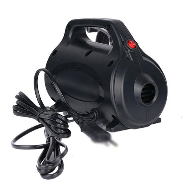rafts/inflatable boats portable high power electric inflating pump exhaust dual purpose for inflatable yoga mats kayak toy
rafts/inflatable boats portable high power electric inflating pump exhaust dual purpose for inflatable yoga mats kayak toy
