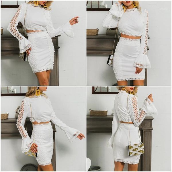two piece dress sos shop lace white bodycon mini women suit flare sleeve summer elegant crop short party club
two piece dress sos shop lace white bodycon mini women suit flare sleeve summer elegant crop short party club