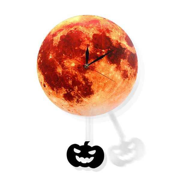 wall clocks golden moon pendulum clock home decor supermoon full with swinging on the space galaxy
wall clocks golden moon pendulum clock home decor supermoon full with swinging on the space galaxy