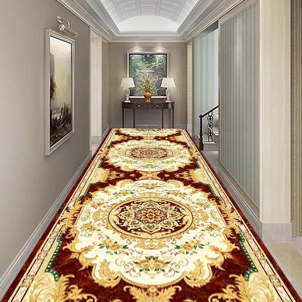 carpets national style floral carpet living room european long corridor kitchen rug mat flannel anti-slip bath doormat bedroom area
carpets national style floral carpet living room european long corridor kitchen rug mat flannel anti-slip bath doormat bedroom area