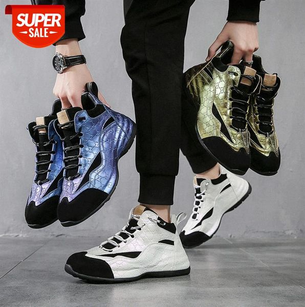 men's shoes, mid-leather boots, korean version, brand, heel-soled increased in color matching 1983 #xn3p
men's shoes, mid-leather boots, korean version, brand, heel-soled increased in color matching 1983 #xn3p