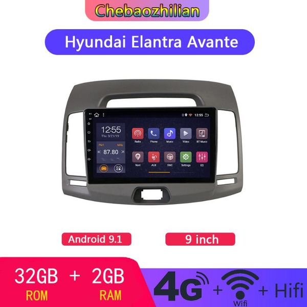 car gps & accessories android 9.1 dvd navigation 9 inch for elantra avante 2006-2010 radio multimedia wifi bluetooth player
car gps & accessories android 9.1 dvd navigation 9 inch for elantra avante 2006-2010 radio multimedia wifi bluetooth player