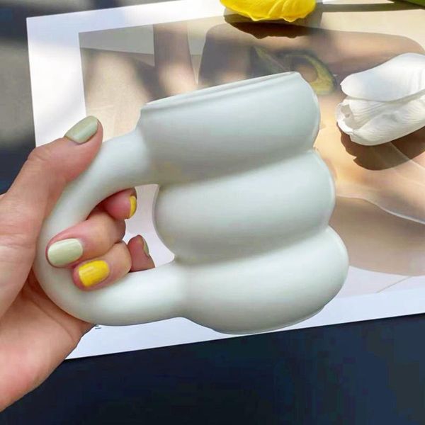 mugs ceramic espresso coffee cups large handrip milk tea cup home office water drinking mug creative year gifts 450ml
mugs ceramic espresso coffee cups large handrip milk tea cup home office water drinking mug creative year gifts 450ml