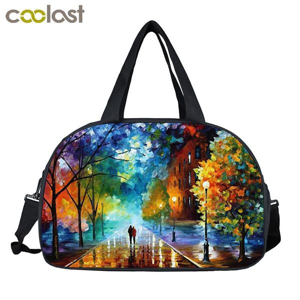 duffel bags walk in the rain painting men travel duffle women hand teens large capacity shoulder bag 3d heat print nylon
duffel bags walk in the rain painting men travel duffle women hand teens large capacity shoulder bag 3d heat print nylon