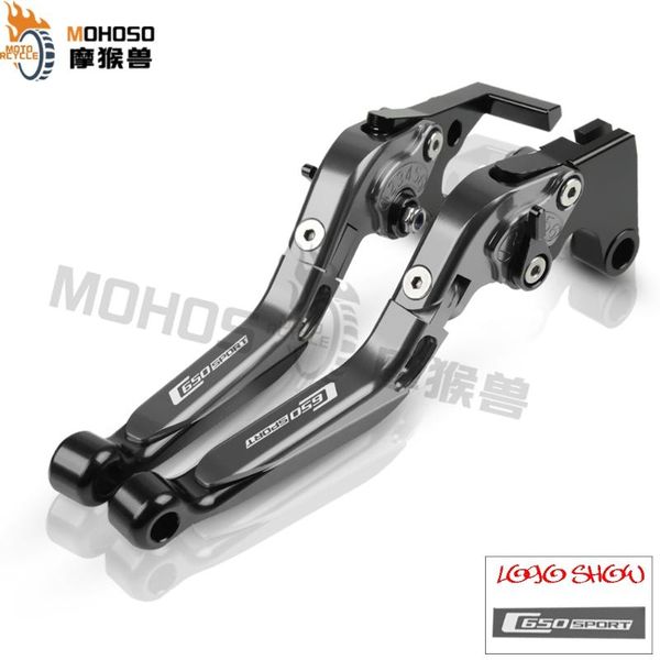 motorcycle brakes accessories cnc folding extendable adjustable brake clutch levers for c650 sport c650sport c 650 2021
motorcycle brakes accessories cnc folding extendable adjustable brake clutch levers for c650 sport c650sport c 650 2021