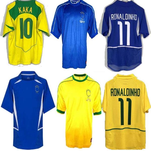 1998 brasil soccer jerseys 2002 retro shirts carlos romario ronaldo ronaldinho 2004 camisa de futebol 1994 brazils 2006 1982 rivaldo adriano, Black;yellow
1998 brasil soccer jerseys 2002 retro shirts carlos romario ronaldo ronaldinho 2004 camisa de futebol 1994 brazils 2006 1982 rivaldo adriano, Black;yellow