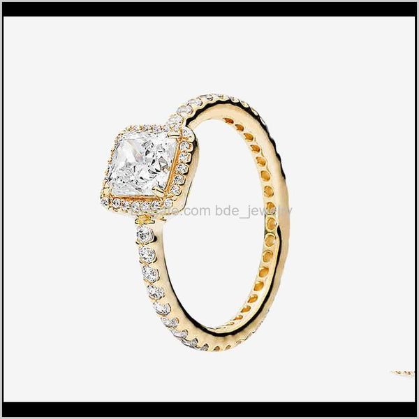 jewelrywomens yellow gold plated wedding ring cz diamond engagement gift jewelry for pandora sterling sier sparkle rings dff0685 drop delive, Slivery;golden
jewelrywomens yellow gold plated wedding ring cz diamond engagement gift jewelry for pandora sterling sier sparkle rings dff0685 drop delive, Slivery;golden