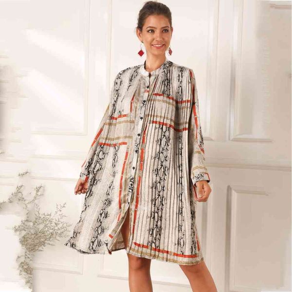 dresses pleated fashion clothing for women dashiki midi spring autumn dress long sleeve african, Black;gray
dresses pleated fashion clothing for women dashiki midi spring autumn dress long sleeve african, Black;gray