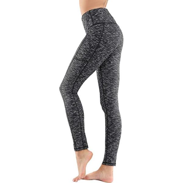 women's leggings high waist push up legging raises butummy control women workout out pocket fitness sports running athletic pants, Black
women's leggings high waist push up legging raises butummy control women workout out pocket fitness sports running athletic pants, Black