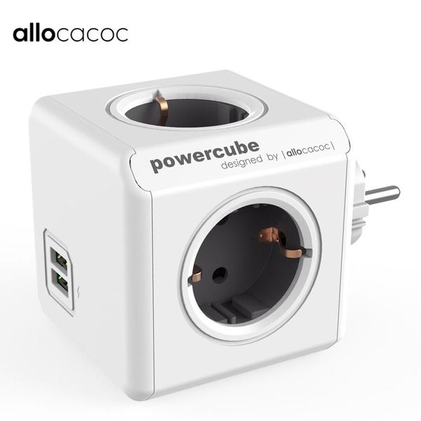 smart power plugs allocacoc powercube socket eu plug 4 outlets dual usb port adapter convenient design 16a 250v for home
smart power plugs allocacoc powercube socket eu plug 4 outlets dual usb port adapter convenient design 16a 250v for home