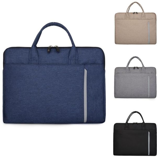 briefcases lapbag notebook case 14/15.6/ 16 inches briefcase women men waterproof travel handbag for hp dell macbook huawei lenovo acer
briefcases lapbag notebook case 14/15.6/ 16 inches briefcase women men waterproof travel handbag for hp dell macbook huawei lenovo acer