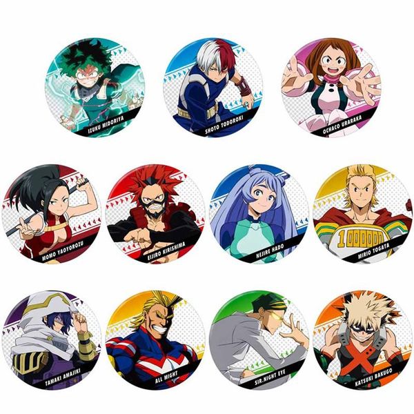 pins, brooches 1pc anime my hero academia cosplay badge cartoon boku no brooch pins izuku collection bags badges for backpacks, Gray
pins, brooches 1pc anime my hero academia cosplay badge cartoon boku no brooch pins izuku collection bags badges for backpacks, Gray