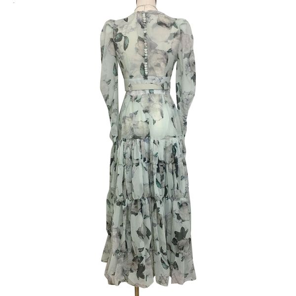 dresses print vintage hit color for women v neck long sleeve high waist sashes spring es female fashion tide, Black;gray
dresses print vintage hit color for women v neck long sleeve high waist sashes spring es female fashion tide, Black;gray