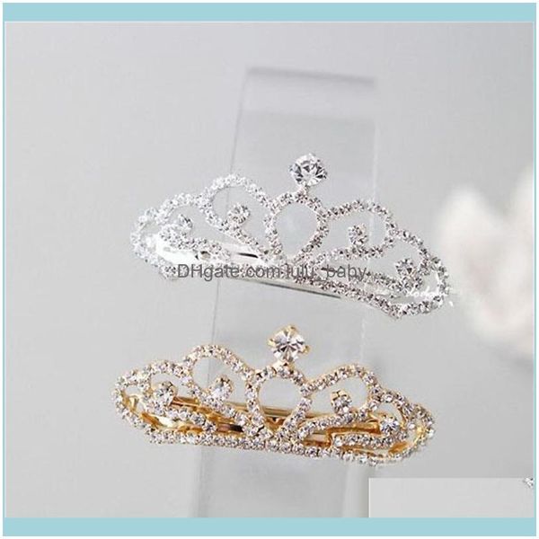 headbands jewelryprincess small tiara barrettes girls crystal party head jewelry crown hair clip aessories drop delivery 2021 jfmki, Silver
headbands jewelryprincess small tiara barrettes girls crystal party head jewelry crown hair clip aessories drop delivery 2021 jfmki, Silver