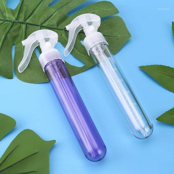 storage bottles & jars transparent mini hair tubular spray bottle portable water sprayer barber hairdressing mist salon styling tools
storage bottles & jars transparent mini hair tubular spray bottle portable water sprayer barber hairdressing mist salon styling tools