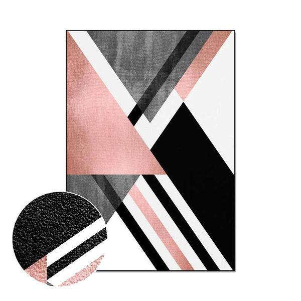 carpets pink black heavy metal carpet for living room rectangle bedroom bedside floor mat non slip parlor area rug children's
carpets pink black heavy metal carpet for living room rectangle bedroom bedside floor mat non slip parlor area rug children's