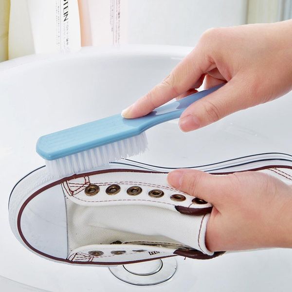 clothing & wardrobe storage 1pc plastic multipurpose washing brush household tools shoe shoes shine kit cleaning accessories
clothing & wardrobe storage 1pc plastic multipurpose washing brush household tools shoe shoes shine kit cleaning accessories