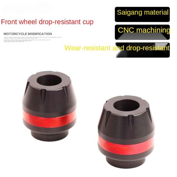 applicable to the 310m refit parts of zontes shengshi motorcycle anti-drop ball pedal car front wheel rod atv
applicable to the 310m refit parts of zontes shengshi motorcycle anti-drop ball pedal car front wheel rod atv