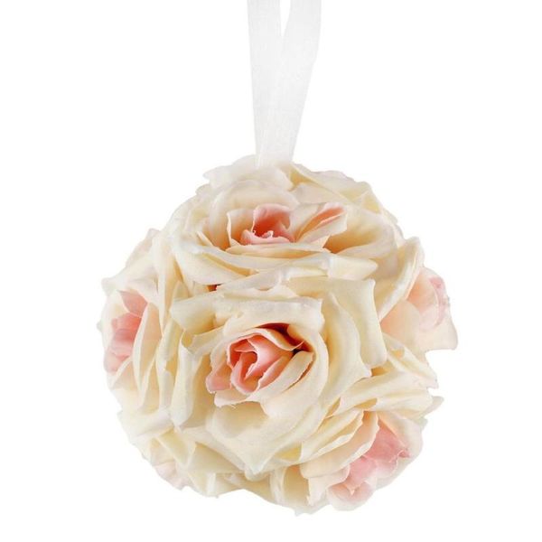 decorative flowers & wreaths simulation encryption wedding party flower ball outdoor decoration
decorative flowers & wreaths simulation encryption wedding party flower ball outdoor decoration