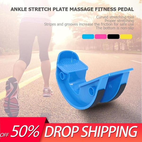 accessories fitness sport massage pedal equipment yoga foot stretcher rocker ankle stretch board gym workout tool
accessories fitness sport massage pedal equipment yoga foot stretcher rocker ankle stretch board gym workout tool