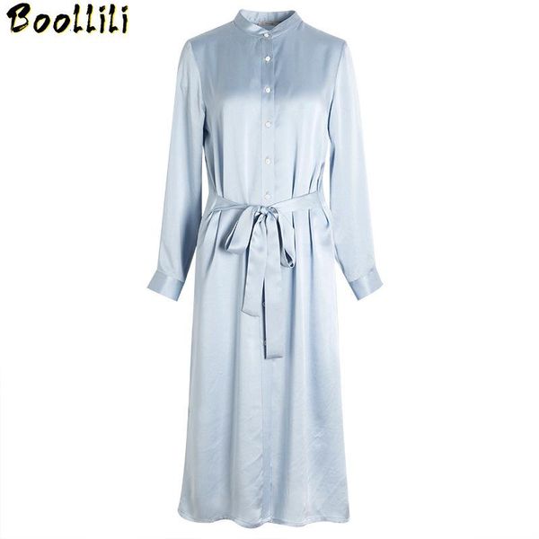 casual dresses boollili real silk dress women spring autumn korean office lady elegant party woman vestidos mujer, Black;gray
casual dresses boollili real silk dress women spring autumn korean office lady elegant party woman vestidos mujer, Black;gray