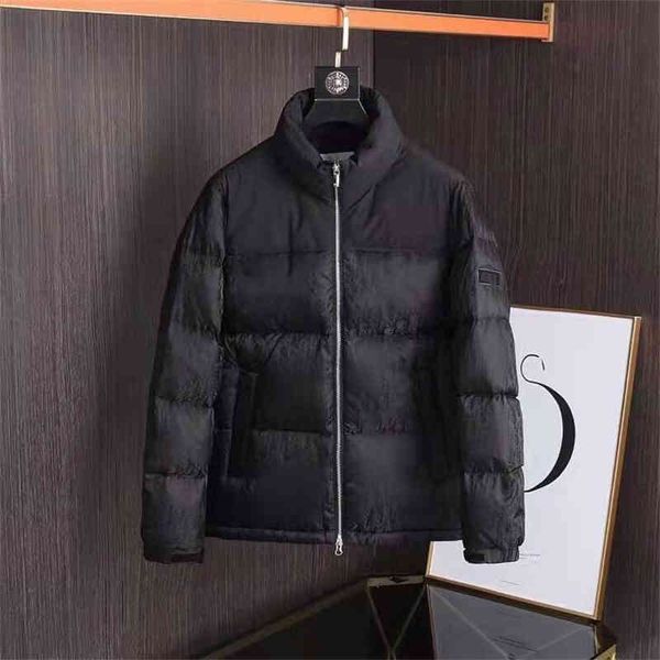 Men's Down & Parkas winter fashion warm light down jacket casual black fluffy men's coat Mont Clare cotton 8BU3
Men's Down & Parkas winter fashion warm light down jacket casual black fluffy men's coat Mont Clare cotton 8BU3