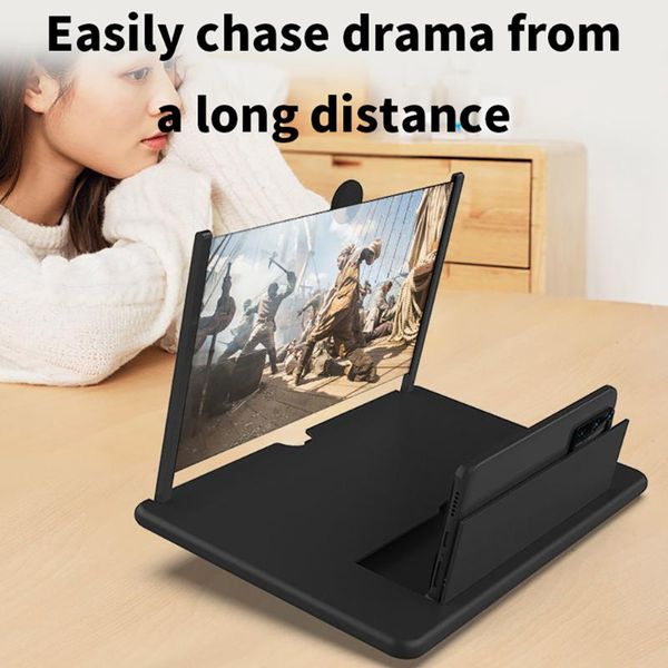cell phone mounts & holders 8-inch high-definition removable mobile screen magnifier for eye protection gift
cell phone mounts & holders 8-inch high-definition removable mobile screen magnifier for eye protection gift