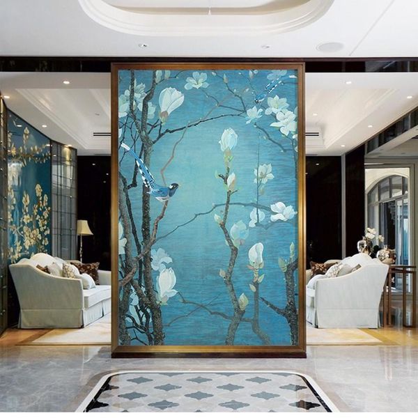 wallpapers drop po wallpaper chinese magnolia ventilation corridor tv wall stroke painting large flower
wallpapers drop po wallpaper chinese magnolia ventilation corridor tv wall stroke painting large flower