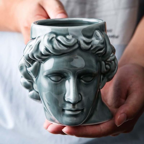 mugs 1 pcs creative 3d style david sculpture ceramic mug coffee tea milk drinking cups with handle for office novelty gif
mugs 1 pcs creative 3d style david sculpture ceramic mug coffee tea milk drinking cups with handle for office novelty gif