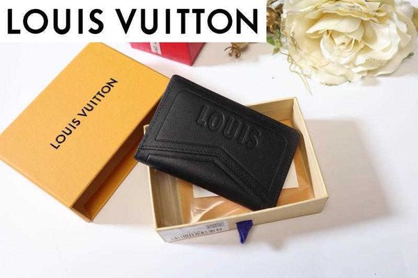 brand designer luxury lrx1 m63251 men leather long wallet chain wallets compact purse clutches evening key card holders, Black;red
brand designer luxury lrx1 m63251 men leather long wallet chain wallets compact purse clutches evening key card holders, Black;red