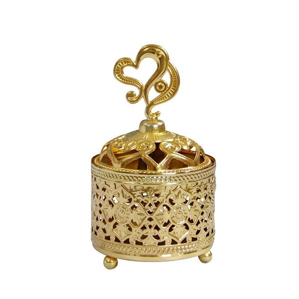 fragrance lamps european style metal diffuser incense holder stand deskornaments quemador de incienso arabe censer a
fragrance lamps european style metal diffuser incense holder stand deskornaments quemador de incienso arabe censer a