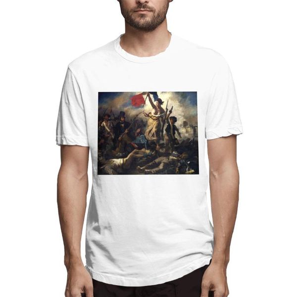 men's t-shirts france (21) printed oversized men t shirt ropa hombre polyester goth tee streetwear, White;black
men's t-shirts france (21) printed oversized men t shirt ropa hombre polyester goth tee streetwear, White;black